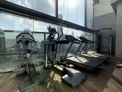 OUE Twin Peaks (D9), Condominium #530356081